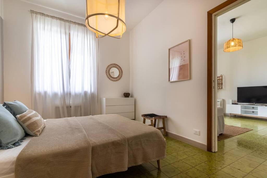 Apartmán Il Giardino Tra Cielo E Mare Porto Venere Exteriér fotografie