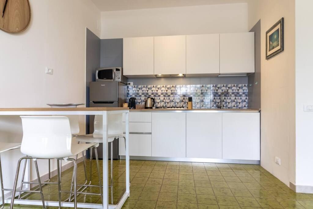 Apartmán Il Giardino Tra Cielo E Mare Porto Venere Exteriér fotografie